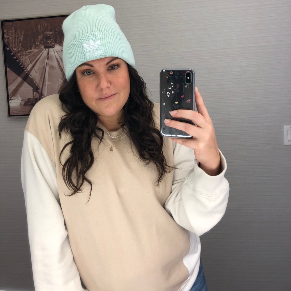 Meet your Posher, Kaitlin